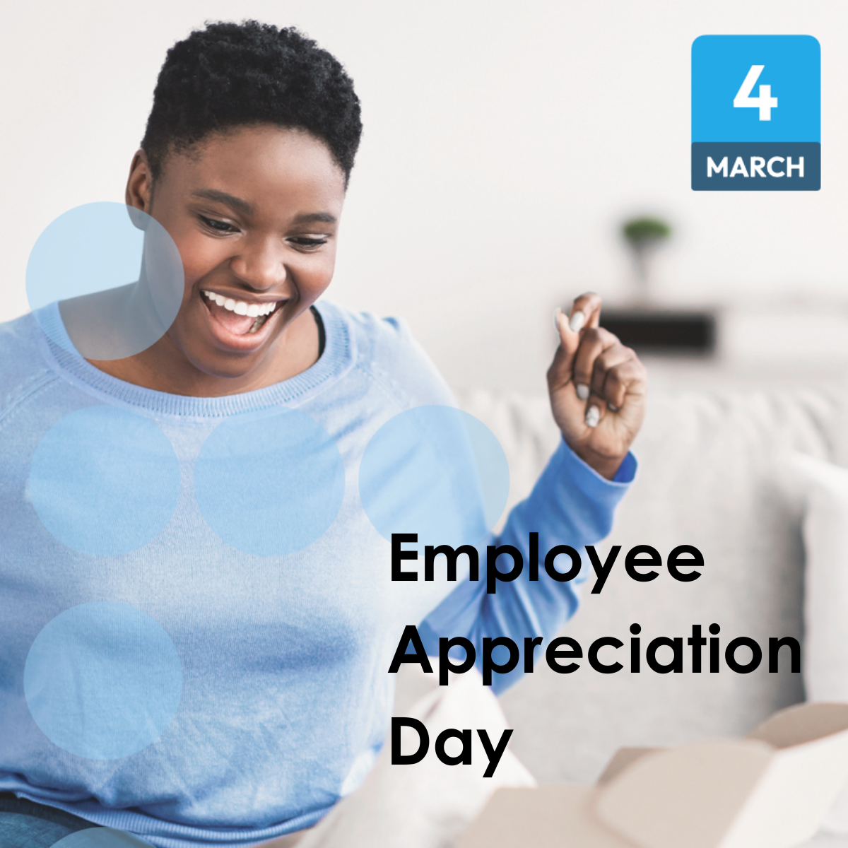 Employee Appreciation Day 2022